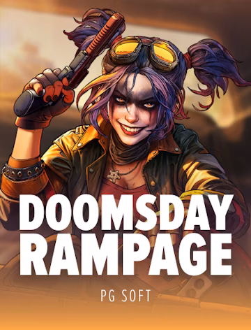 doomsday rampage