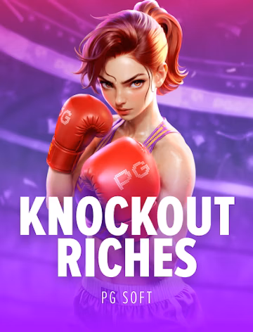 knockout riches