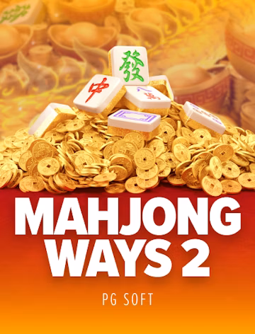 mahjong ways2