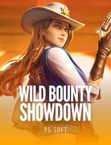 wild bounty showdown